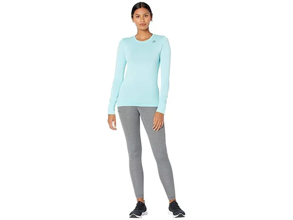 Craft Fuseknit Comfort Round Neck - Women's