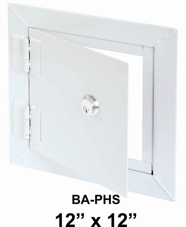 Access Panel ADWT 14x14 Acudor Airtight, Watertight Access Door SS