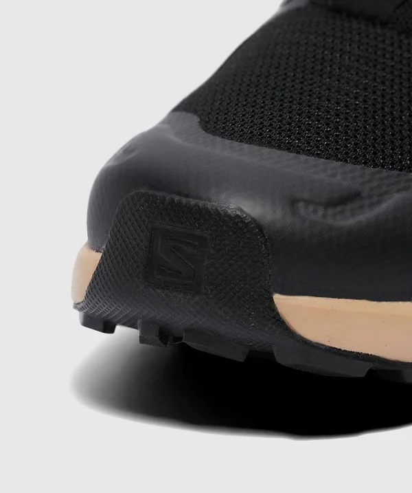 Salomon Black XT-WINGS 2 Advanced Sneakers