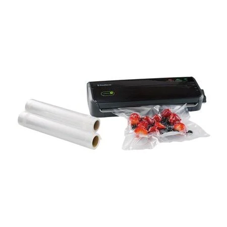 Foodsaver FM2000 Manual Vacuum Sealing System and Starter Bundle