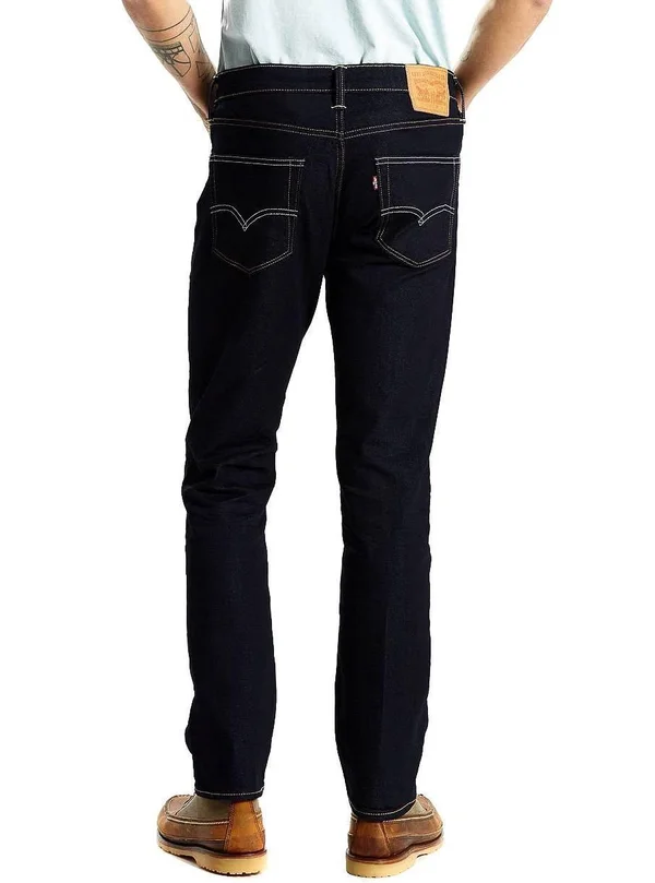 Levi&s 511 Slim Jeans - Blue - Slim Jeans