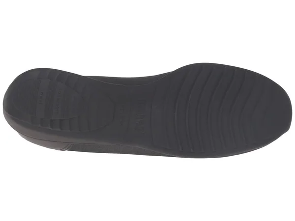 Munro Women's Traveler, Grey Stretch Fabric Size: 6 W