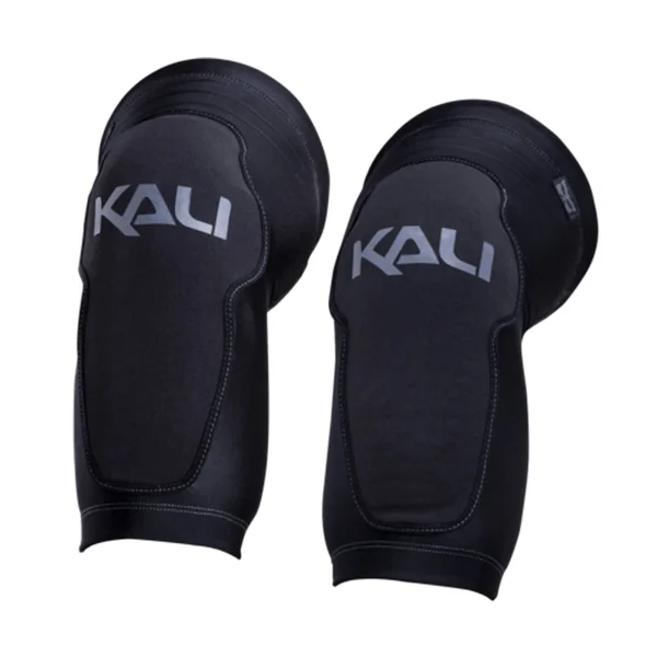 Kali Protectives - Mission Knee Guards Grey, S