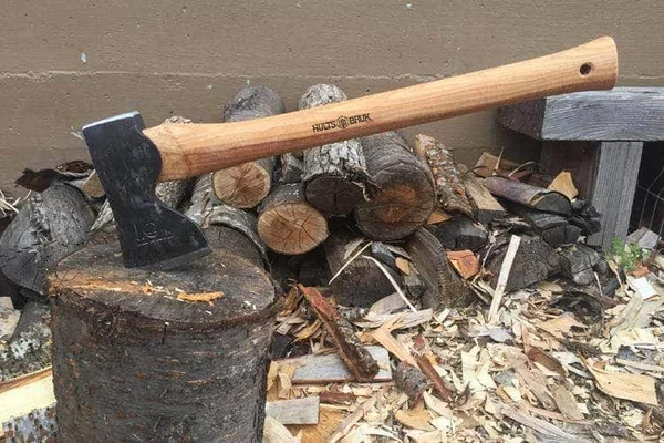 Hults Bruk - Tibro Carpenter Axe