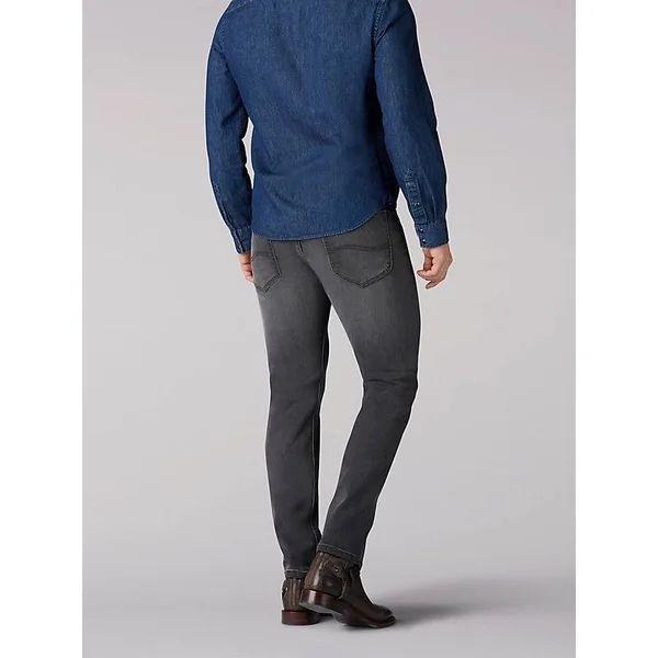 Lee Men's Slim Fit Tapered Leg Jean