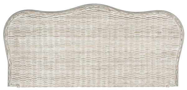 Safavieh Imelda White Washed Headboard - King