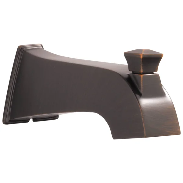 Brizo RP49126RB Vesi Pull Up Diverter Spout - Venetian Bronze