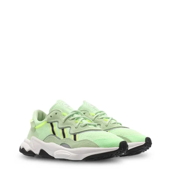 Adidas - Ozweego - White UK 11.0
