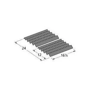Brinkmann Porcelain Coated Steel Heat Plate-90242