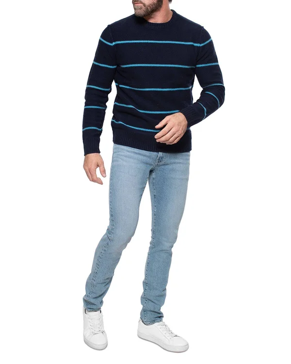 Joe&s Jeans Men's Asher Slim-Fit Jeans - Taurus - Size 31