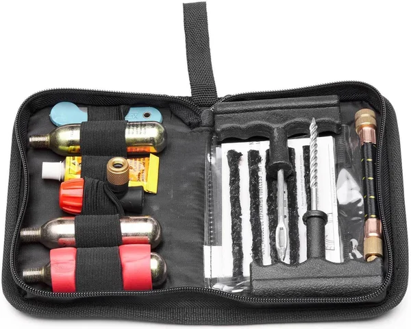 Givi Tire Repair Kit - Black S450