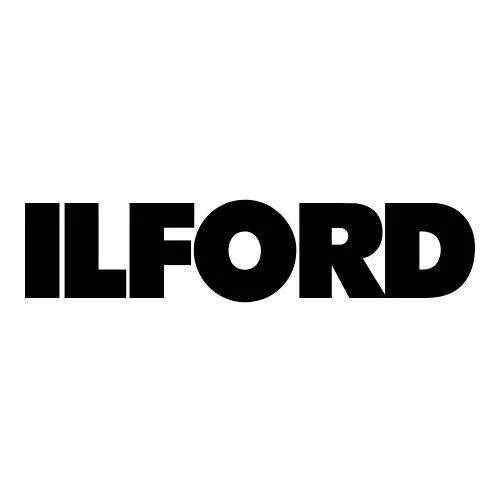 Ilford Multigrade Fb Warmtone Paper (Glossy - 16 x 20x22, 50 Sheets)