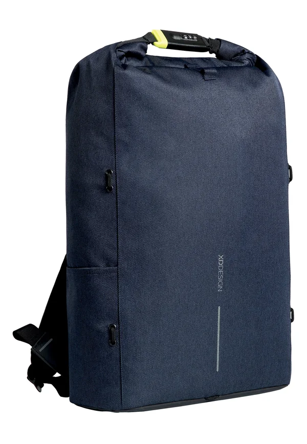 XD Design Bobby Urban Lite Anti-Theft Backpack, Navy Blue