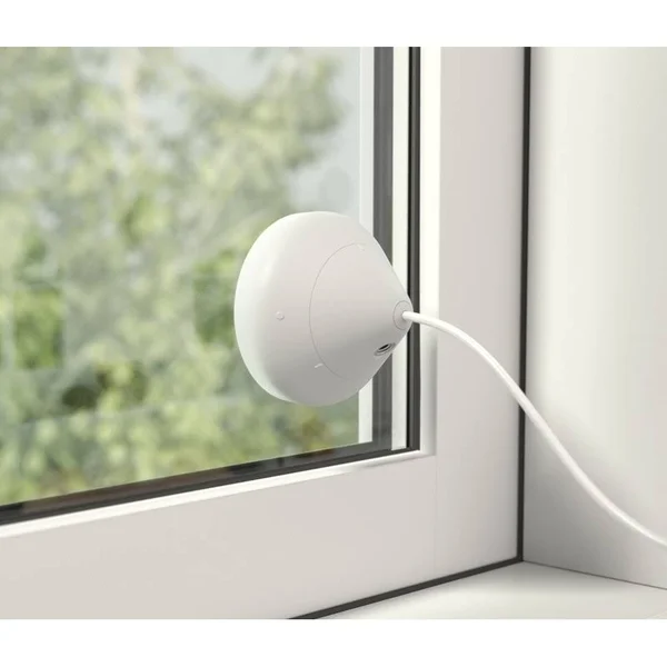 Logitech Window Mount for Circle 2 Indoor/Outdoor Security Camera