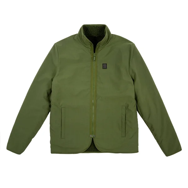 Topo Designs Sherpa Jacket XL