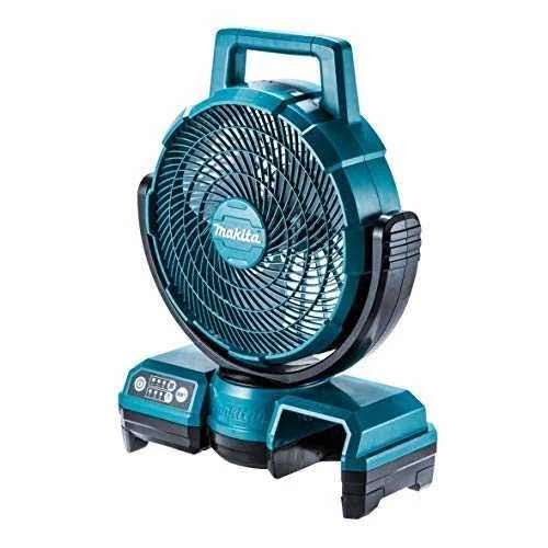 Makita 18V, 14.4V Rechargeable Fan Body Only CF203DZ