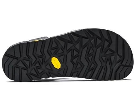 Bedrock Sandals Women's Cairn Adventure Sandals Black 9