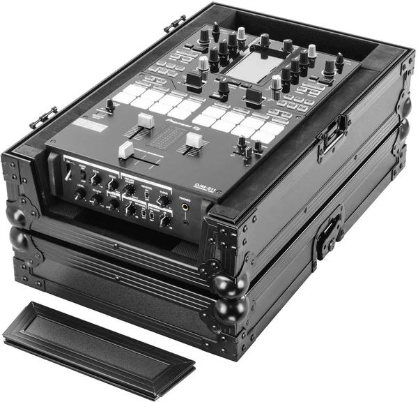Odyssey FZDJMS11BL Flight Case Pioneer DJM-S11 - Black