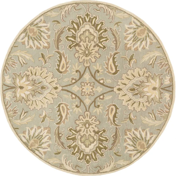 Surya Caesar CAE-1111 6& x 9& Area Rug