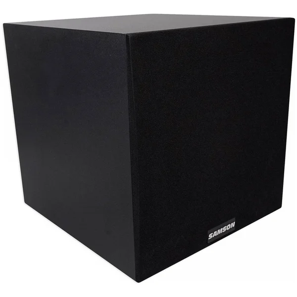 Samson MediaOne 10S Subwoofer - 10x22