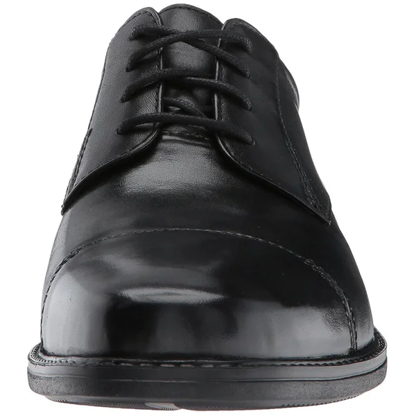 Bostonian Wenham Cap 9.5 Men's Black