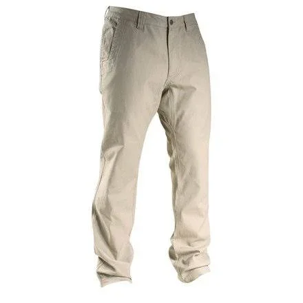 Mountain Khakis - Men's Original Mountain Pant Relaxed Fit