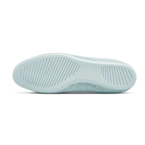 Allbirds Women's Tree Flats - Frost, Size 5