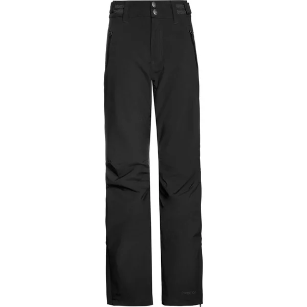 Protest Cinnamon (True Black) Ski Pants Woman