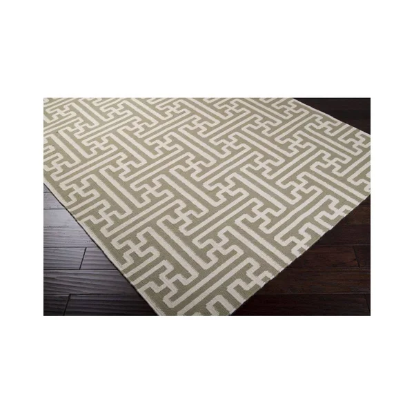 Surya Archive Area Rug - 2&6x22 x 8&