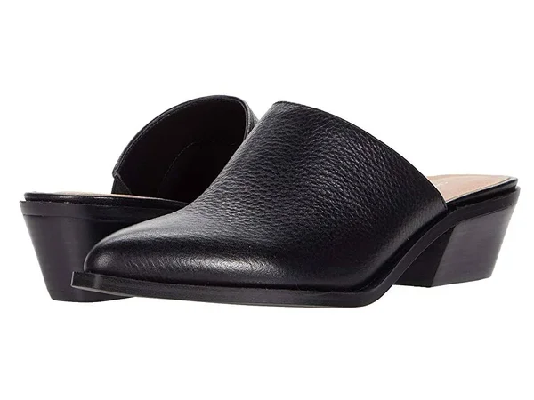 Women's Chinese Laundry Millie Mule, Size 7 M - Black