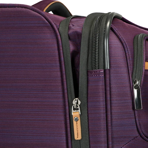 Ricardo Beverly Hills Montecito 25 inch Luggage, Purple