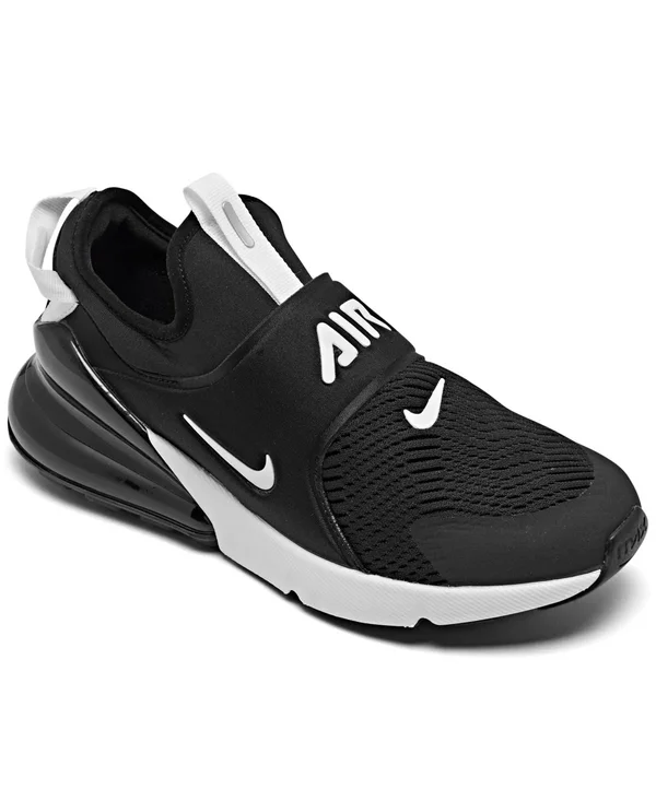 Nike Air Max 270 Extreme - Black/White
