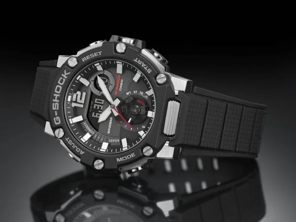 G-Shock Watch GST-B300S-1AER