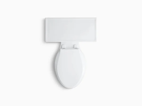 Kohler K-3819 Memoirs Stately 1.6 GPF Two-Piece Elongated Comfort Height Toilet Sandbar
