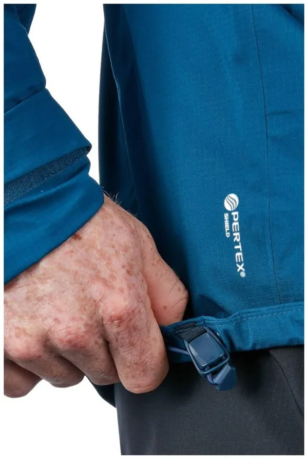 RAB Mens Firewall Jacket Ink XL