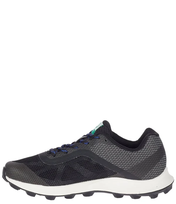 Merrell Women's MTL Skyfire Shoe - 8 - Black