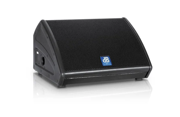 DB Technologies FLEXSYS fm12 Coaxial Speaker