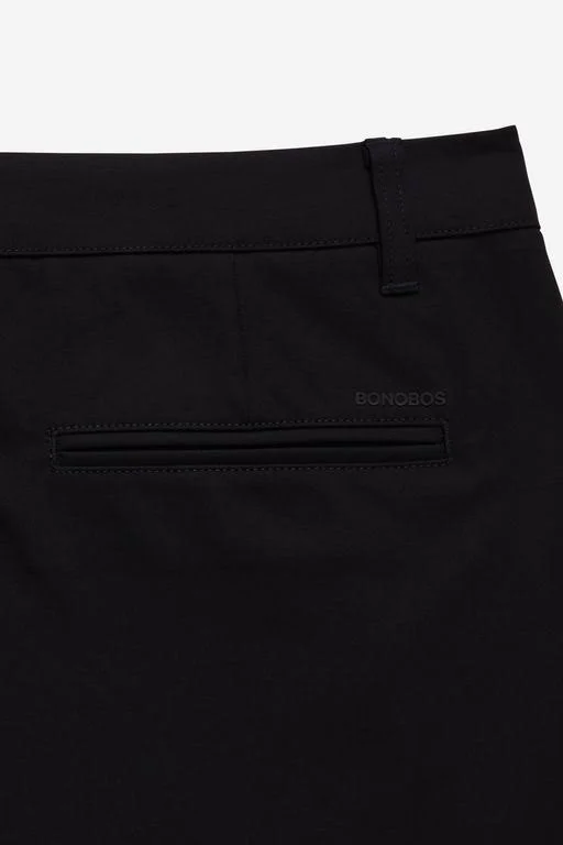 Bonobos The Highland Golf Shorts - Size 35 - Black at Nordstrom Rack