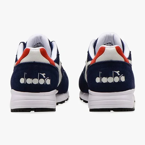 Diadora Shoes N902 SM 501-173290-01-60031 Navy