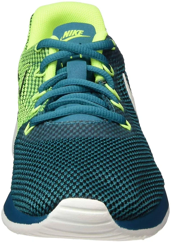 Nike Tanjun Mens - Black/White