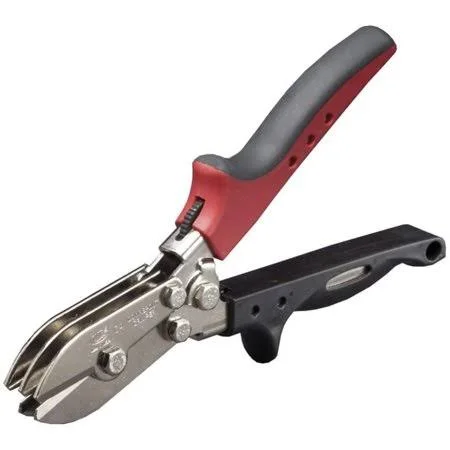 Malco C4R Crimper (3-Pack), Malco C4R Downspout Crimper, Ergonomic Handle by Visit The Malco Store, Size: 4 in