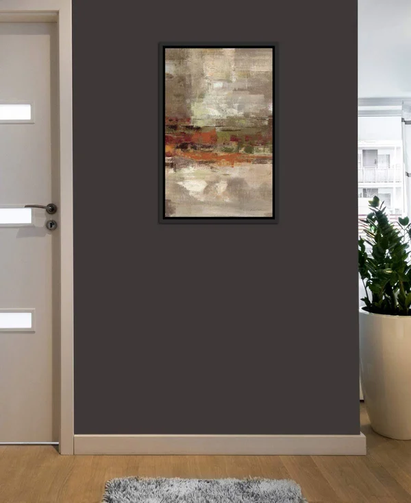iCanvas Landing Panel II by Silvia Vassileva Gallery-Wrapped Canvas Print - 40x22 x 26x22 x 0.75