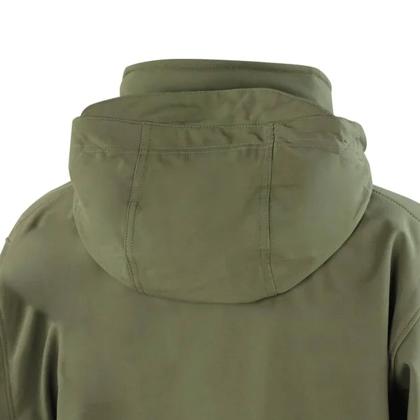 Condor Summit Softshell Jacket - Tan