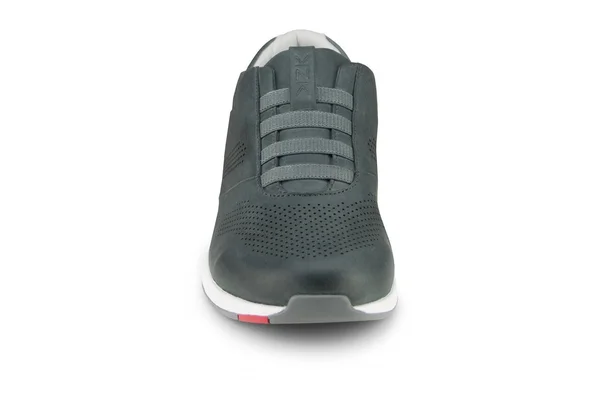 Men's Boston - Castle Grey 11.5 - Kizik