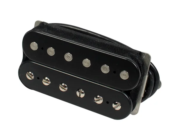 DiMarzio AT-1 Andy Timmons Humbucker Pickup - F-Spaced Black