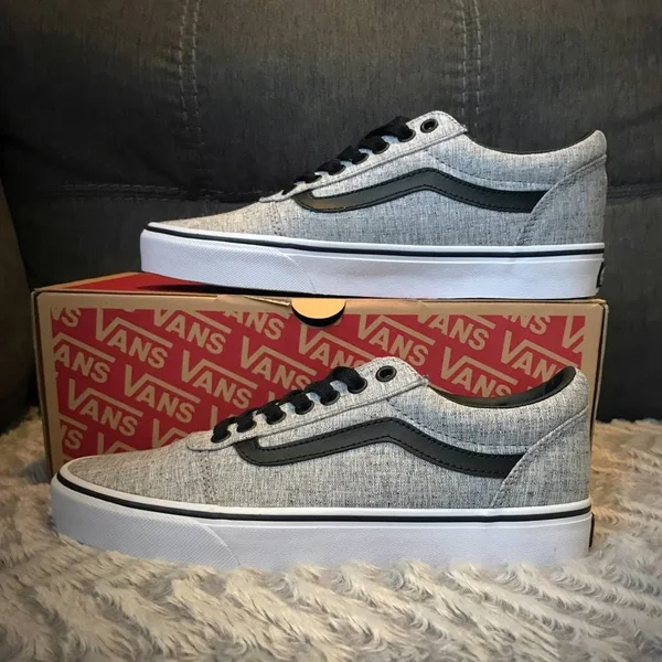 Vans Mens Ward