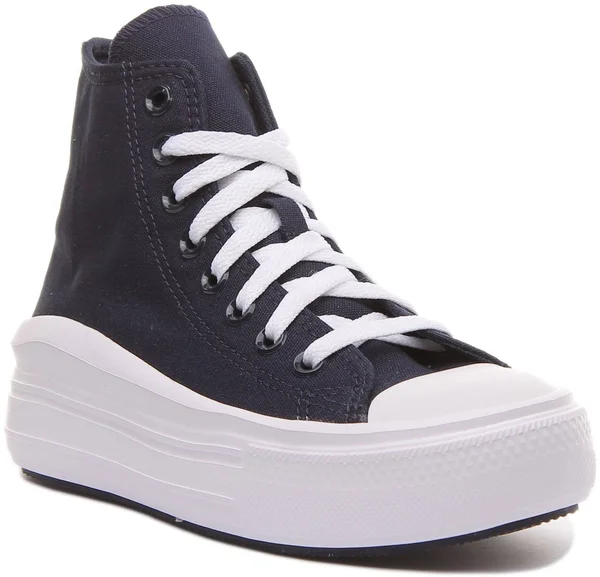 Converse Chuck Taylor All Star Move 570261C Shoes