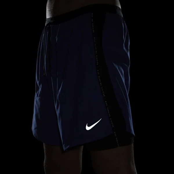 Nike Flex Stride Run Division Men's Hybrid Running Shorts