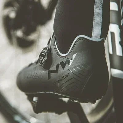 Northwave Magma XC Core Shoes - Black