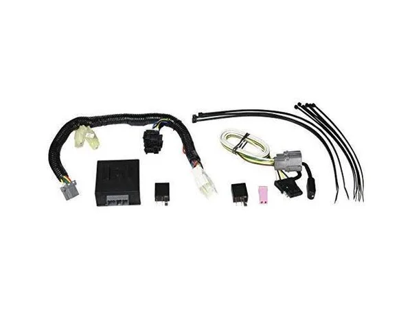 Tekonsha 118558 T-One Connector